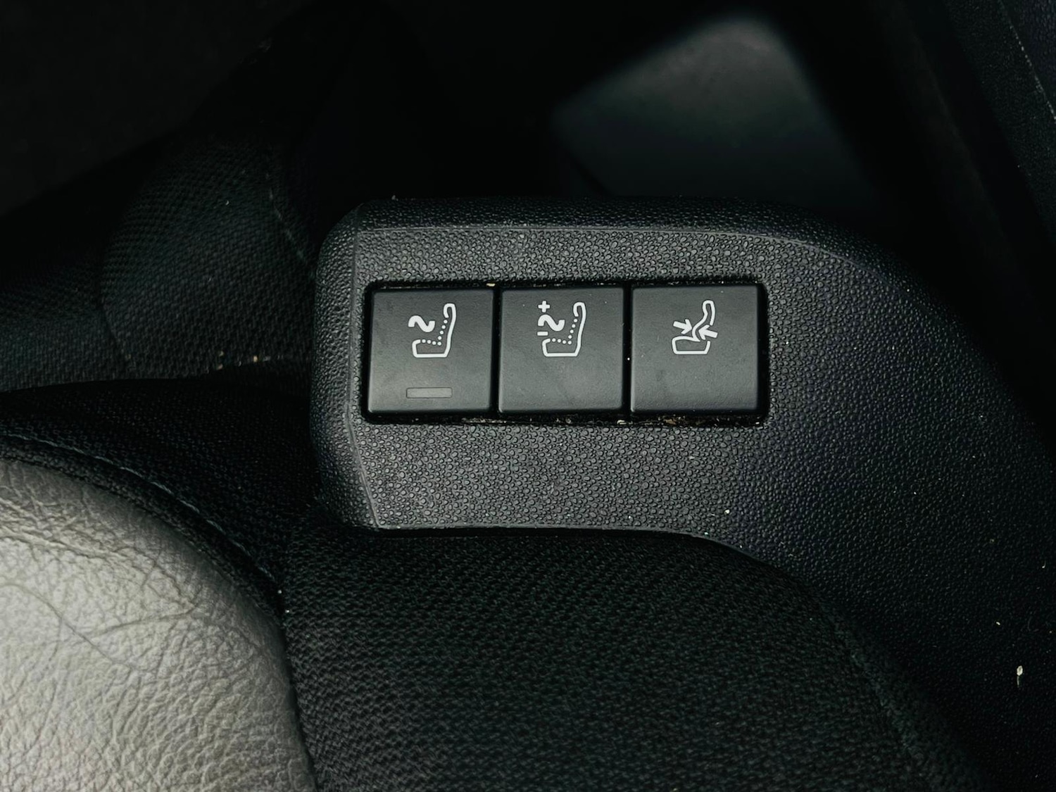 Used Citroen C4 Grand Picasso 2015 for sale - 77311317: Photo 19