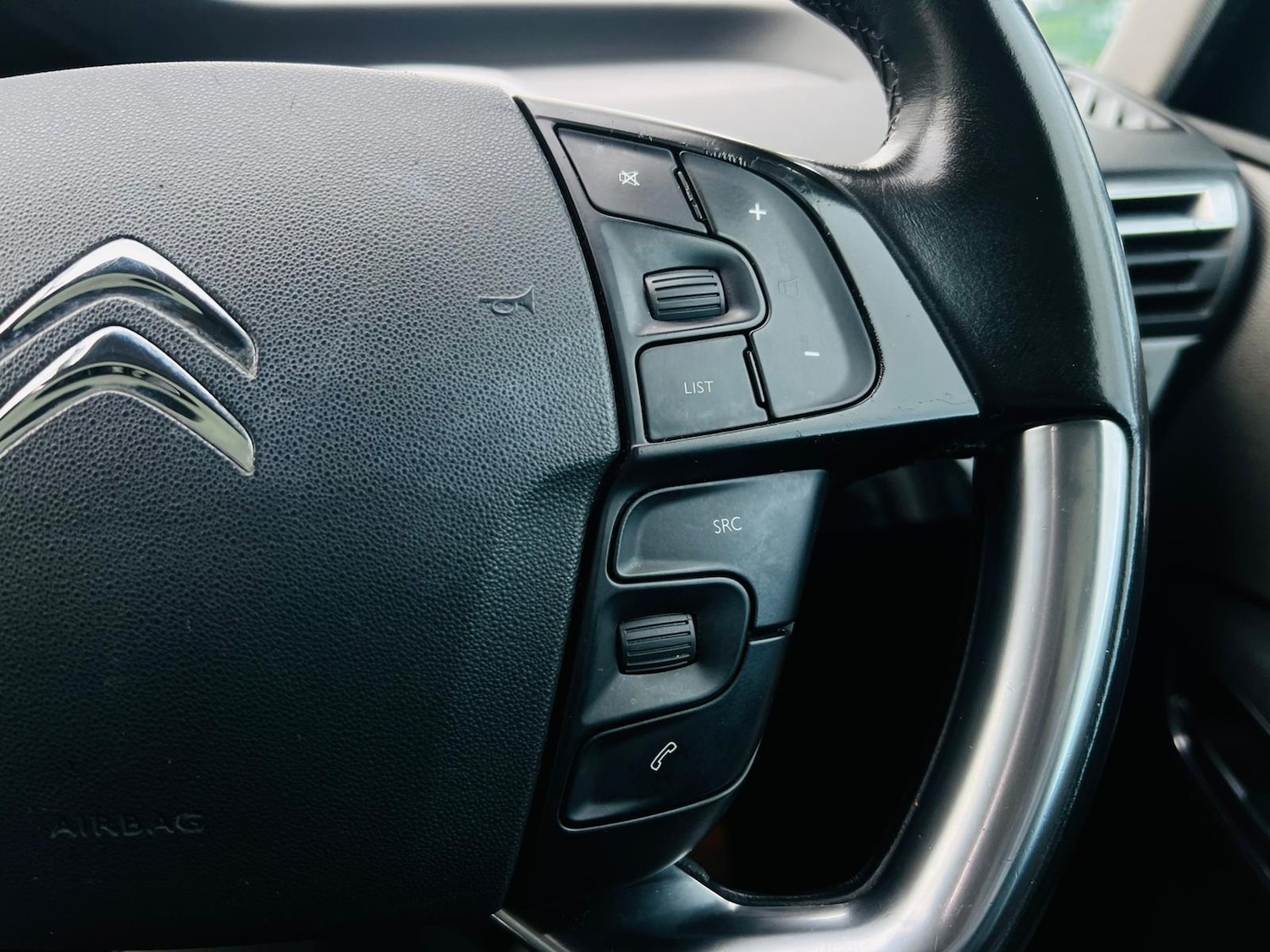 Used Citroen C4 Grand Picasso 2015 for sale - 77311317: Photo 21