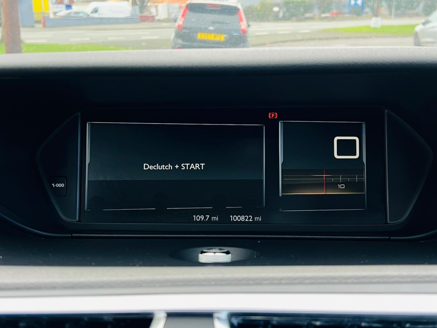 Used Citroen C4 Grand Picasso 2015 for sale - 77311317: Photo 22