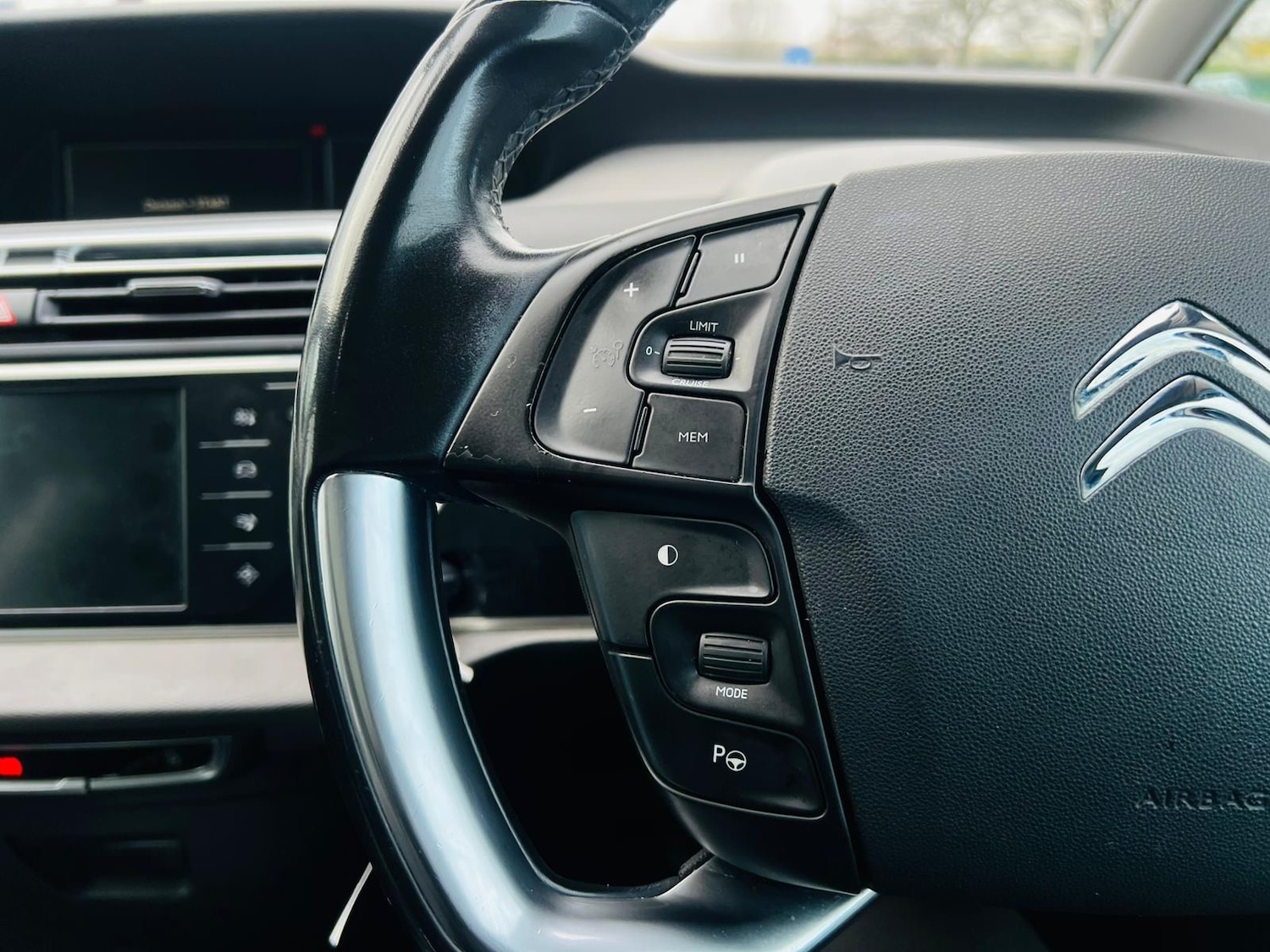 Used Citroen C4 Grand Picasso 2015 for sale - 77311317: Photo 26