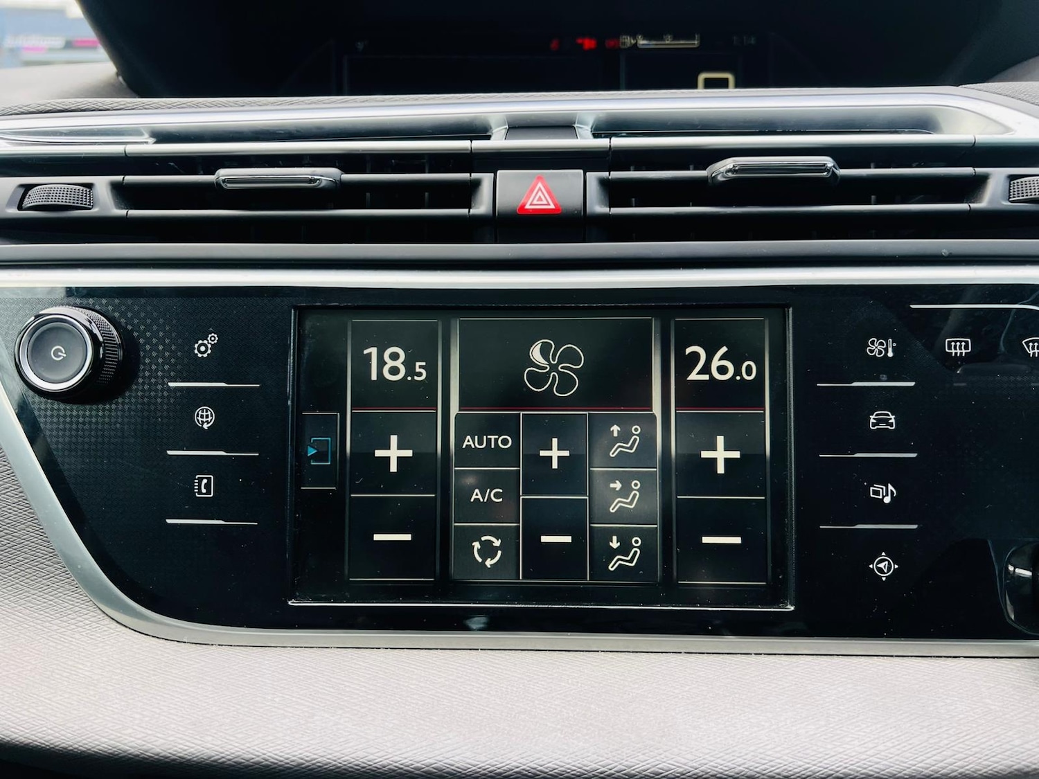 Used Citroen C4 Grand Picasso 2015 for sale - 77311317: Photo 29