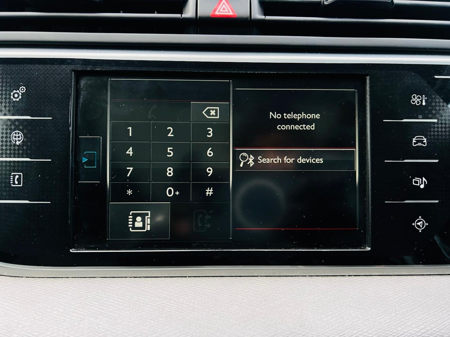 Used Citroen C4 Grand Picasso 2015 for sale - 77311317: Photo 30