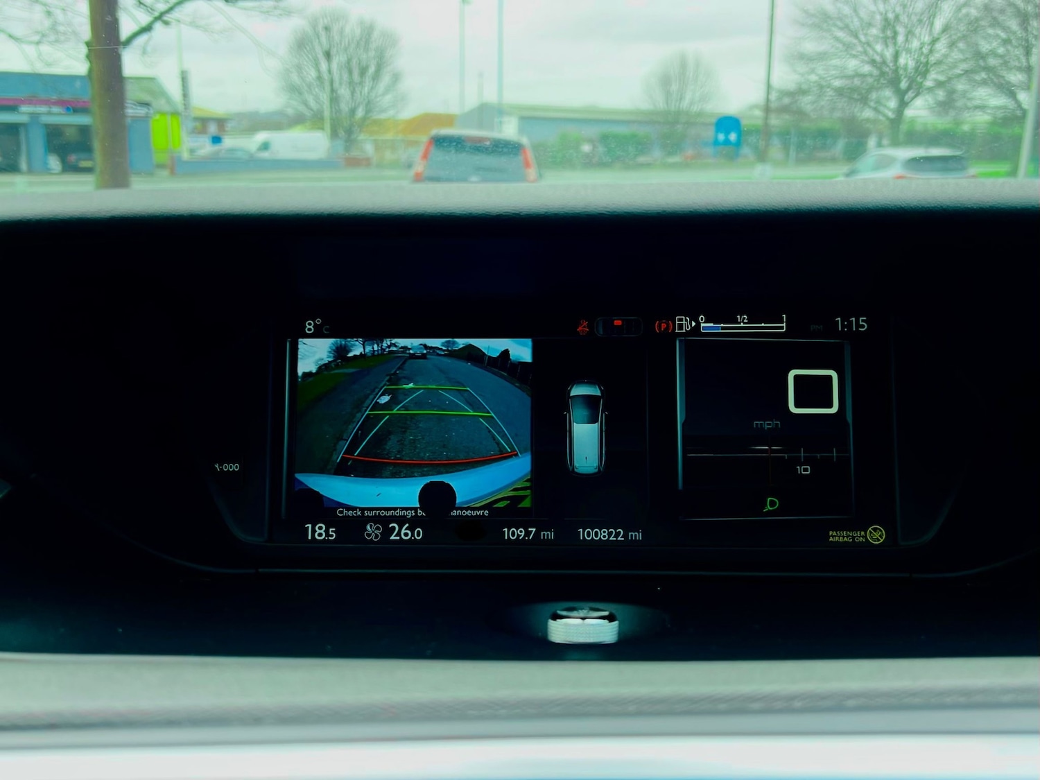 Used Citroen C4 Grand Picasso 2015 for sale - 77311317: Photo 31