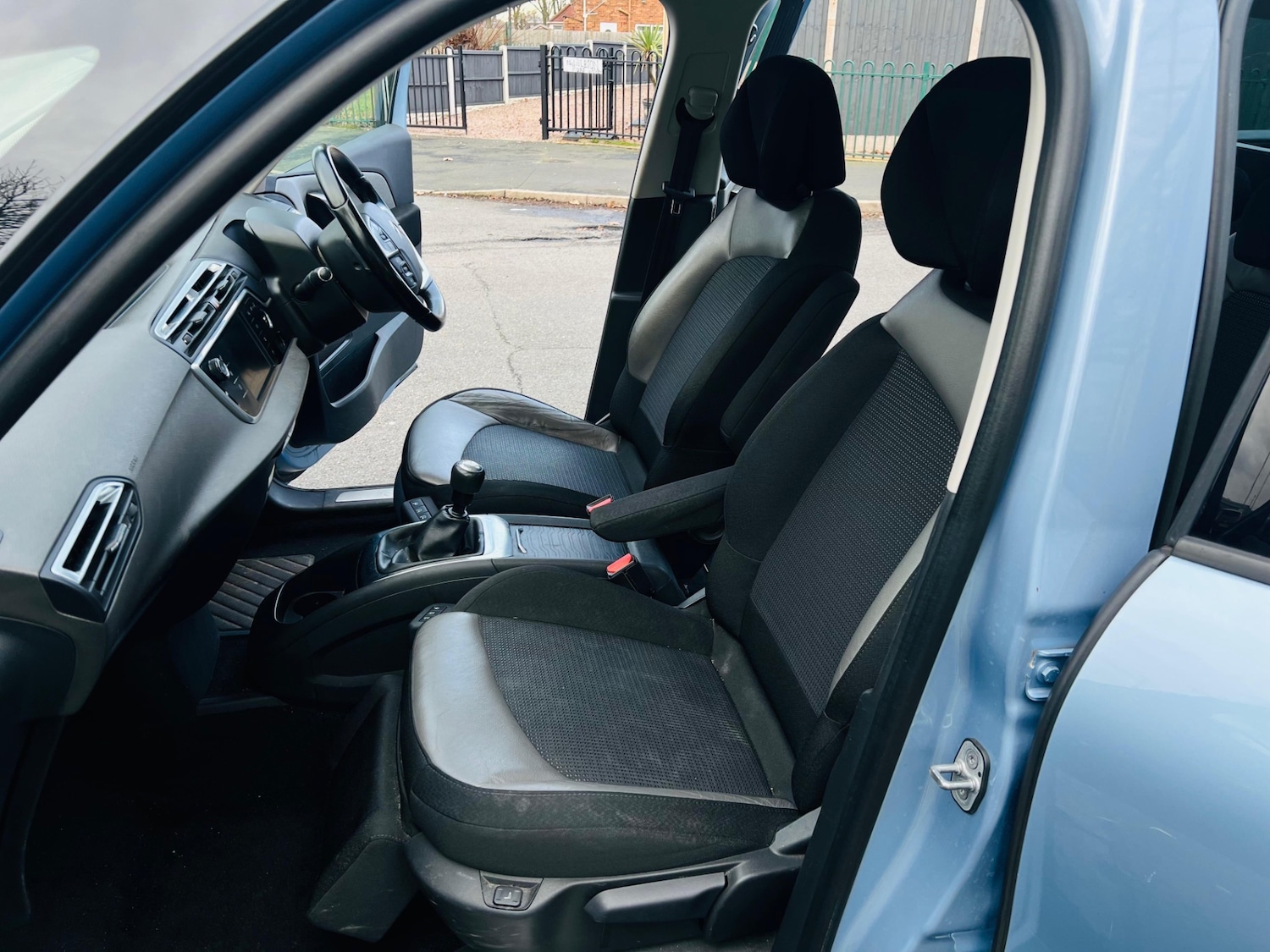 Used Citroen C4 Grand Picasso 2015 for sale - 77311317: Photo 32