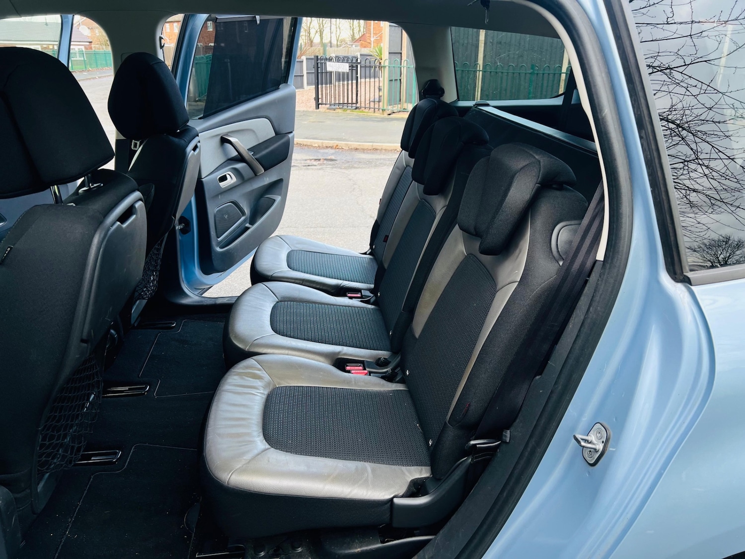 Used Citroen C4 Grand Picasso 2015 for sale - 77311317: Photo 33