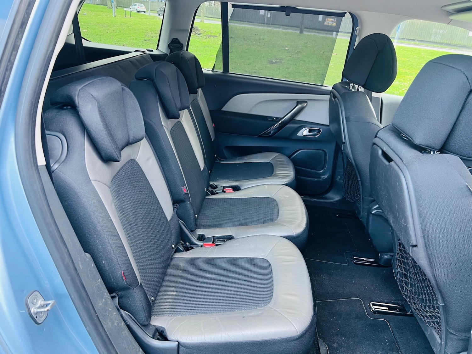 Used Citroen C4 Grand Picasso 2015 for sale - 77311317: Photo 36