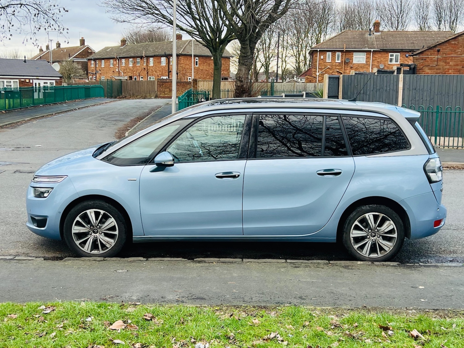 Used Citroen C4 Grand Picasso 2015 for sale - 77311317: Photo 42