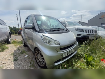 Used smart fortwo 2010 for sale - 78900470: Photo