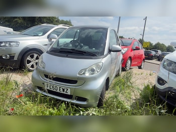 Used smart fortwo 2010 for sale - 78900470: Photo