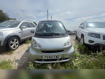 Used smart fortwo 2010 for sale - 78900470: Photo