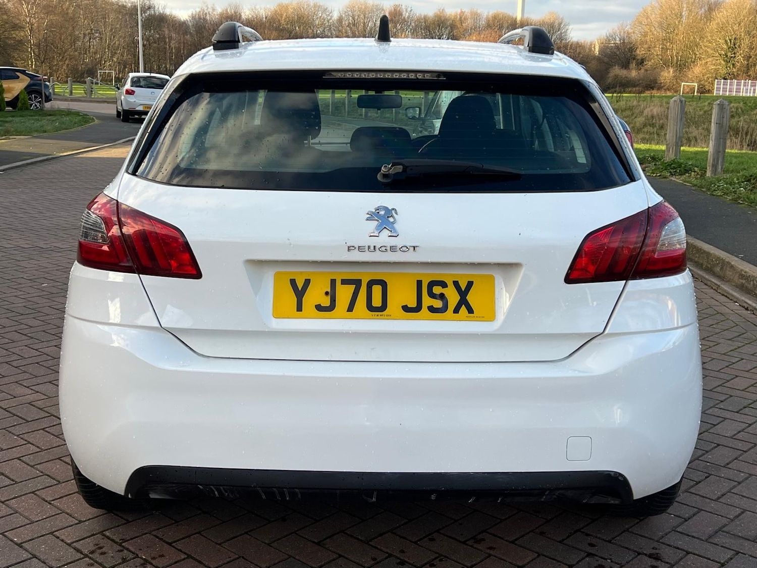 Used Peugeot 308 2020 for sale - 76573810: Photo 10