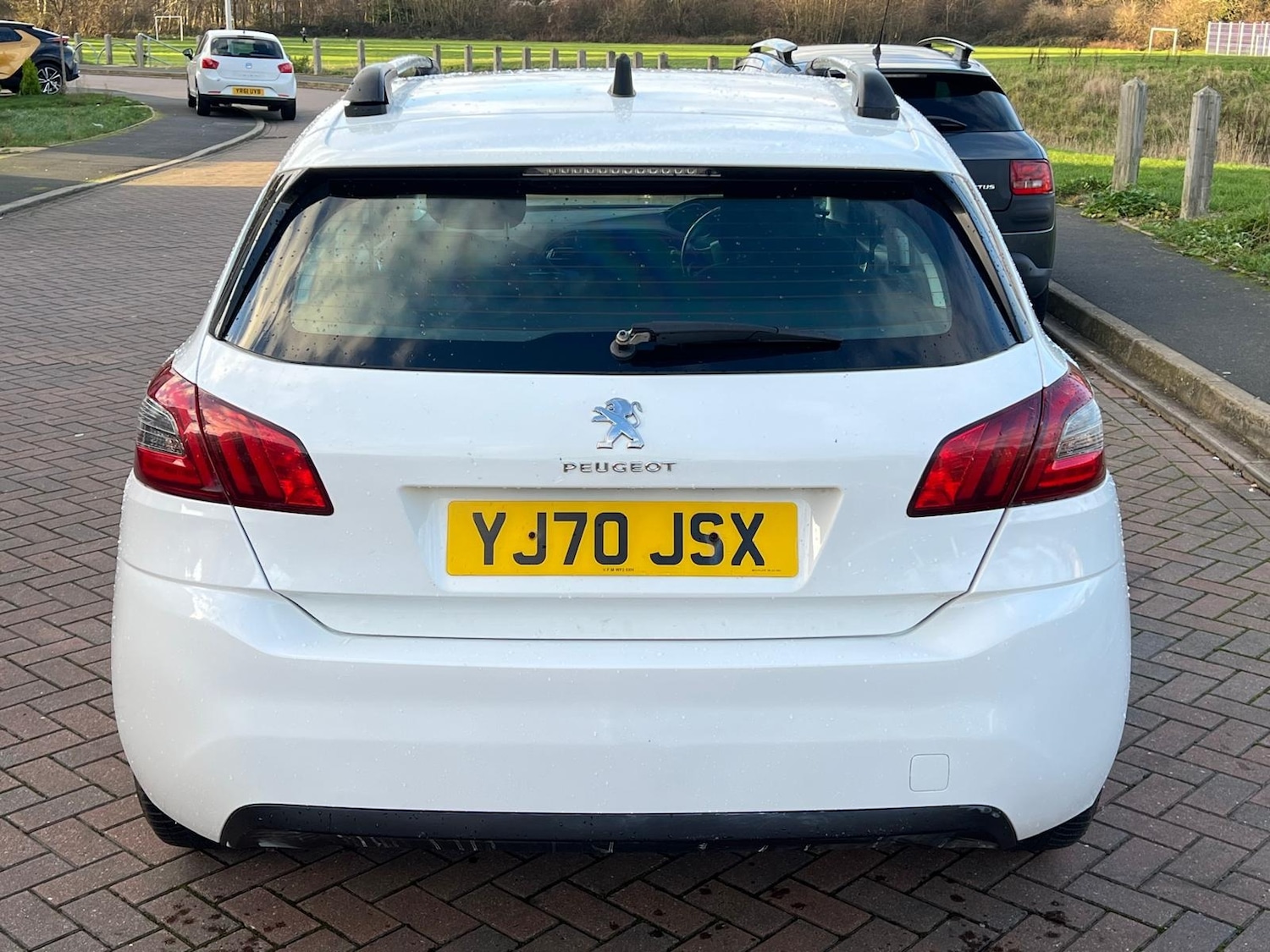 Used Peugeot 308 2020 for sale - 76573810: Photo 13