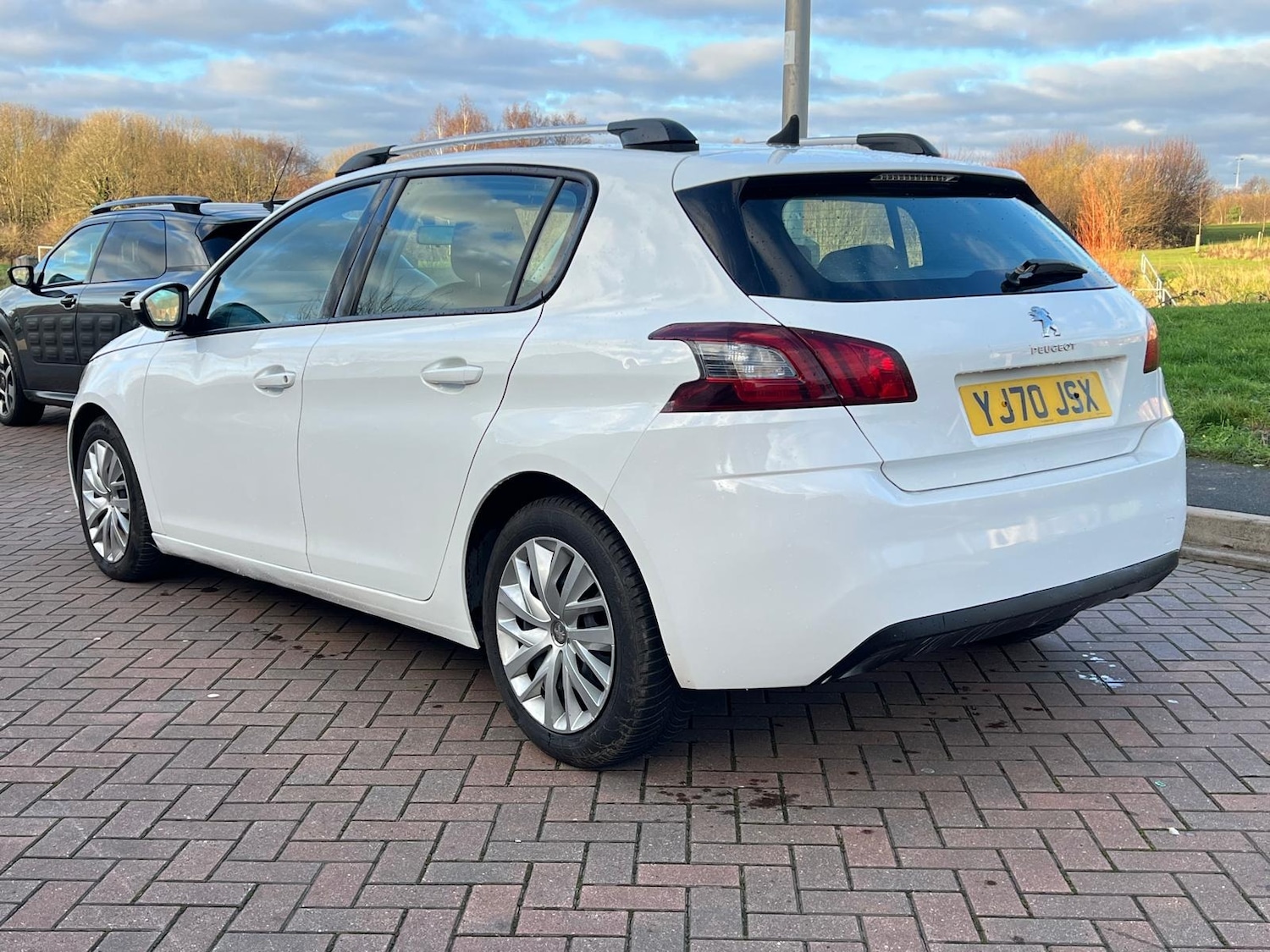 Used Peugeot 308 2020 for sale - 76573810: Photo 14