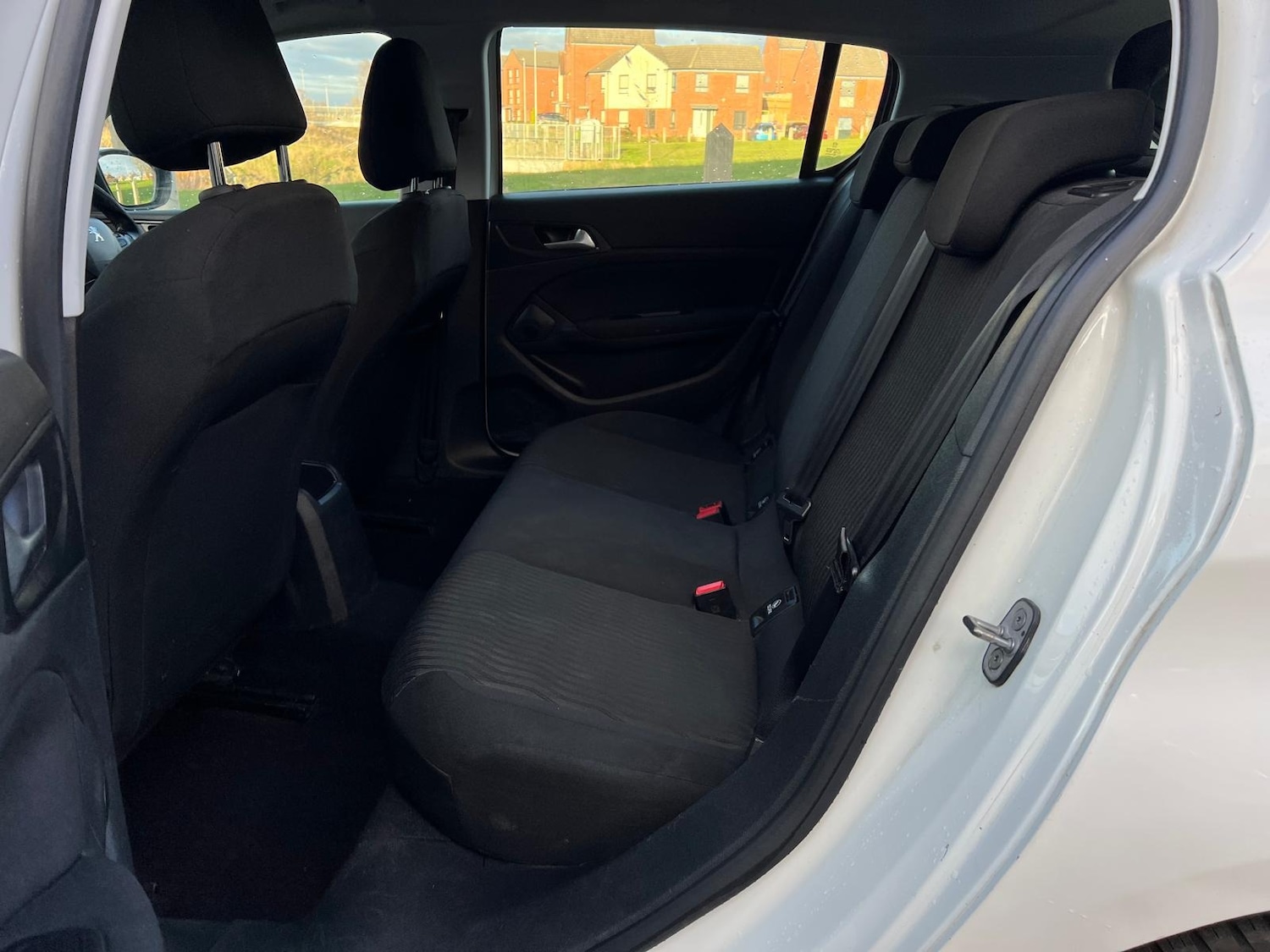 Used Peugeot 308 2020 for sale - 76573810: Photo 19