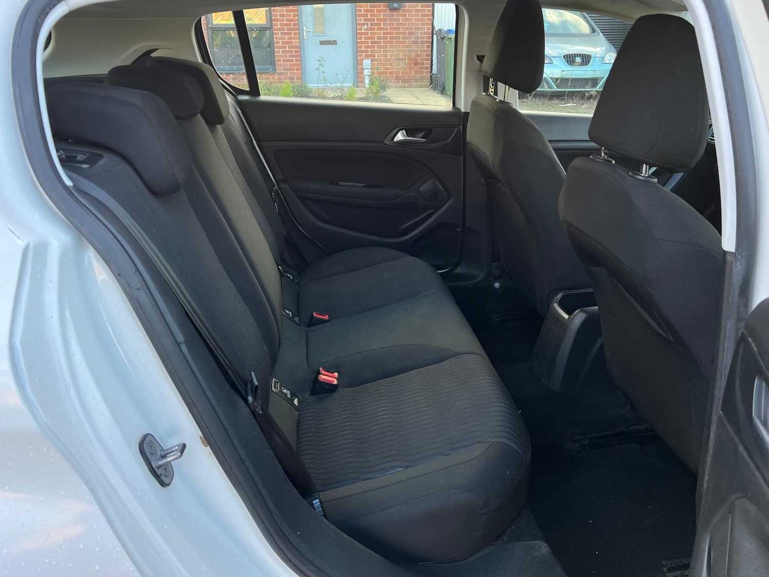 Used Peugeot 308 2020 for sale - 76573810: Photo 21