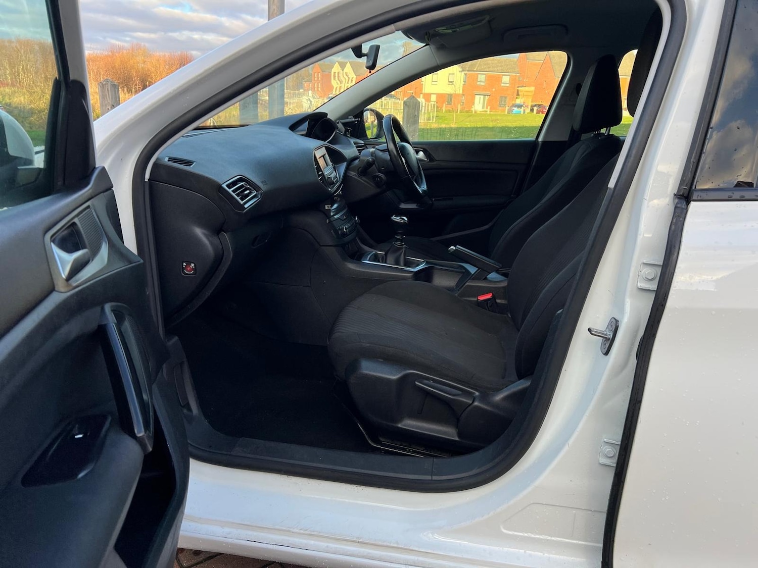 Used Peugeot 308 2020 for sale - 76573810: Photo 26