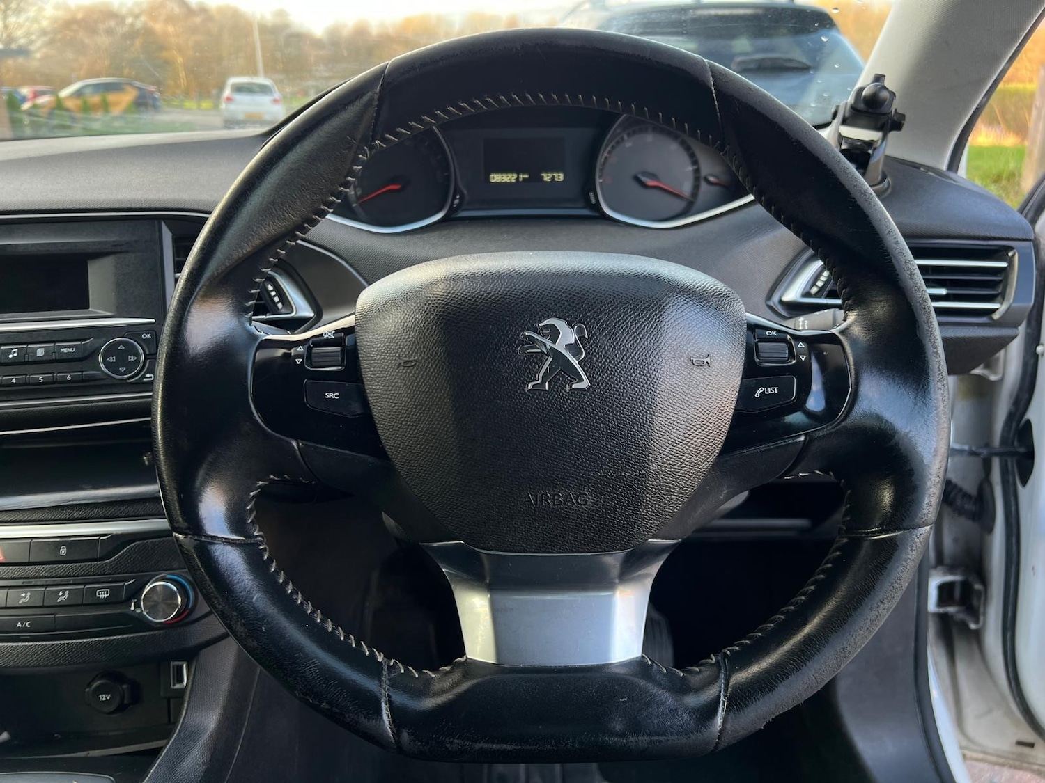 Used Peugeot 308 2020 for sale - 76573810: Photo 28