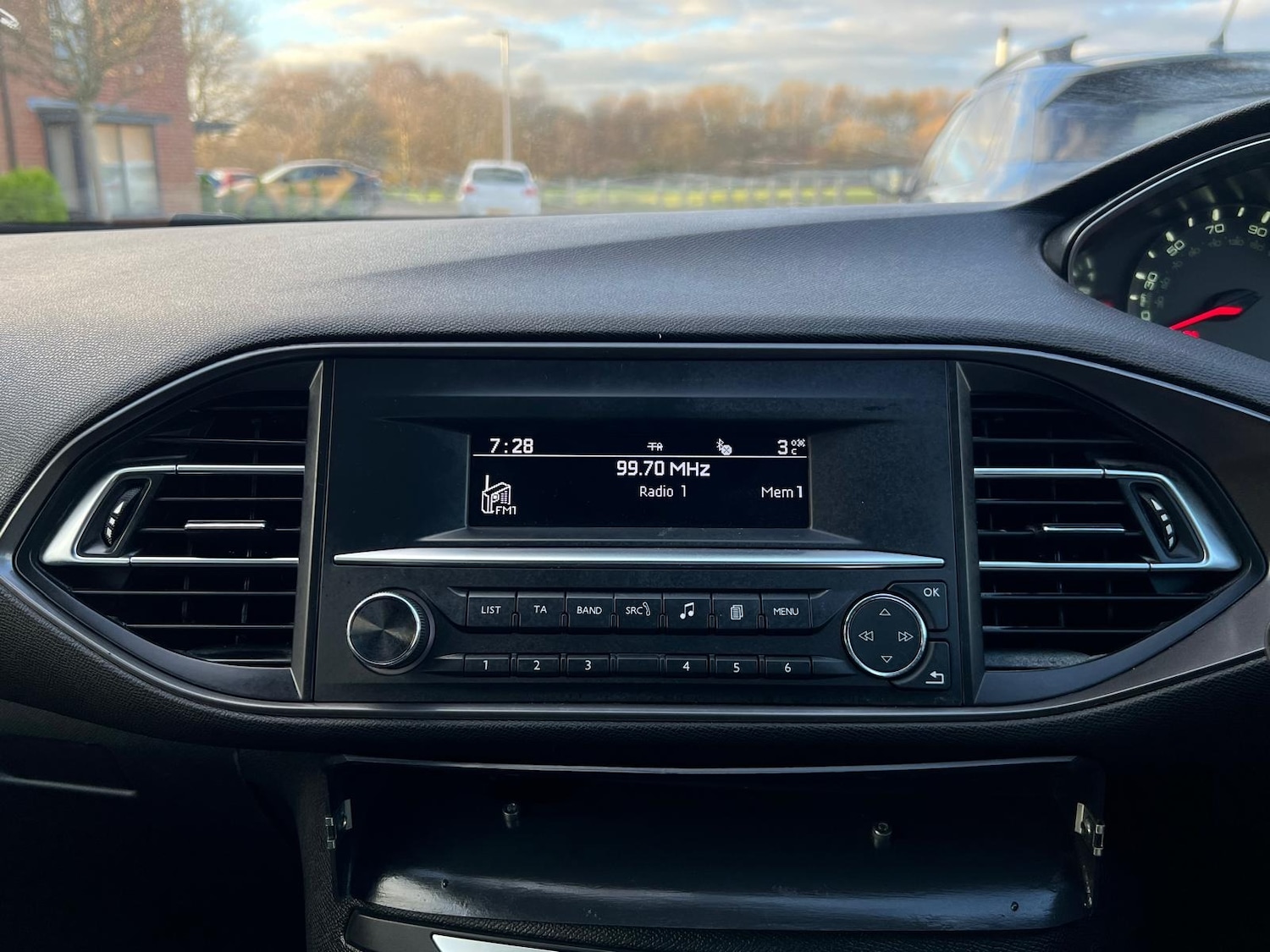 Used Peugeot 308 2020 for sale - 76573810: Photo 31