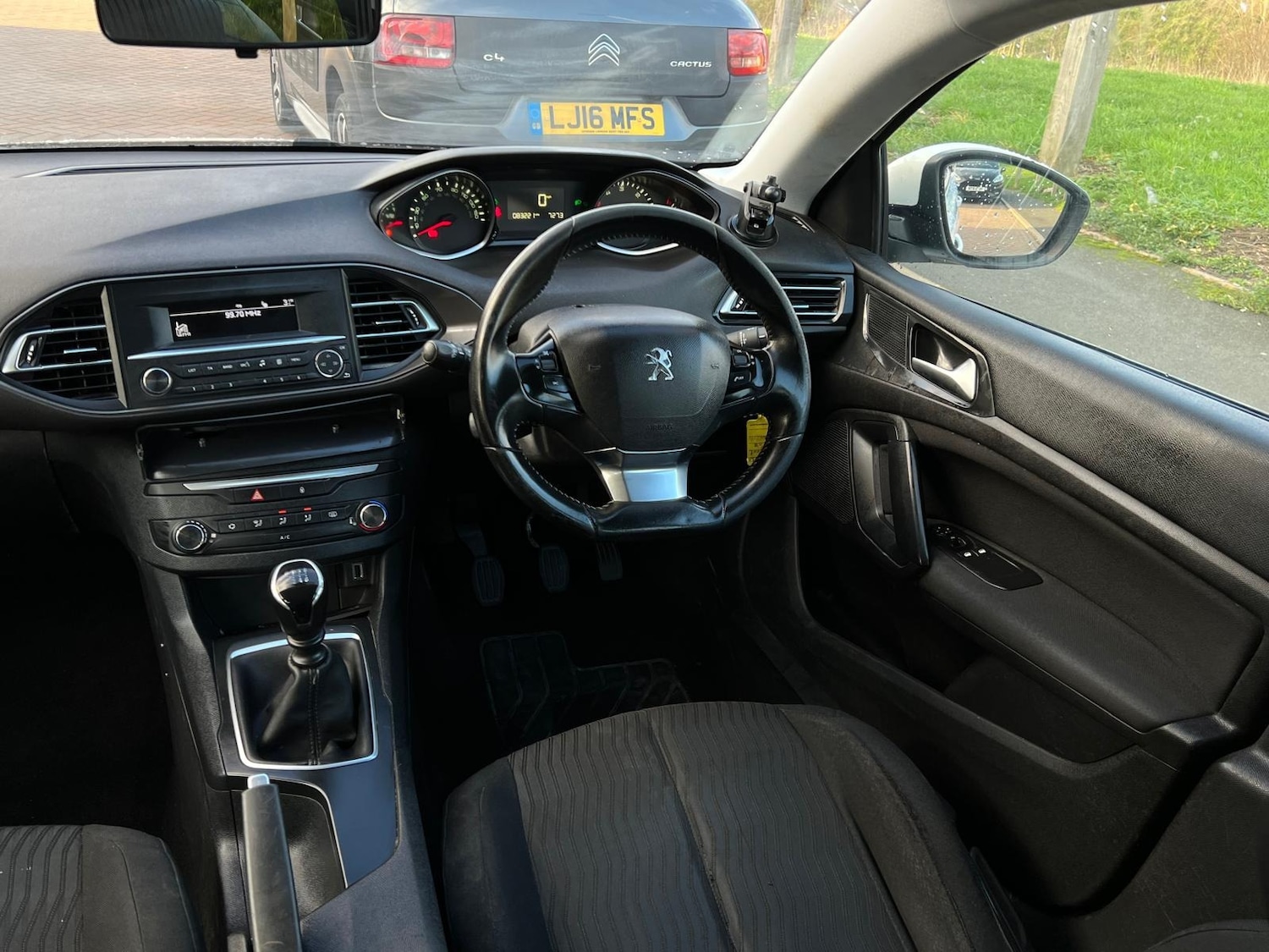 Used Peugeot 308 2020 for sale - 76573810: Photo 35