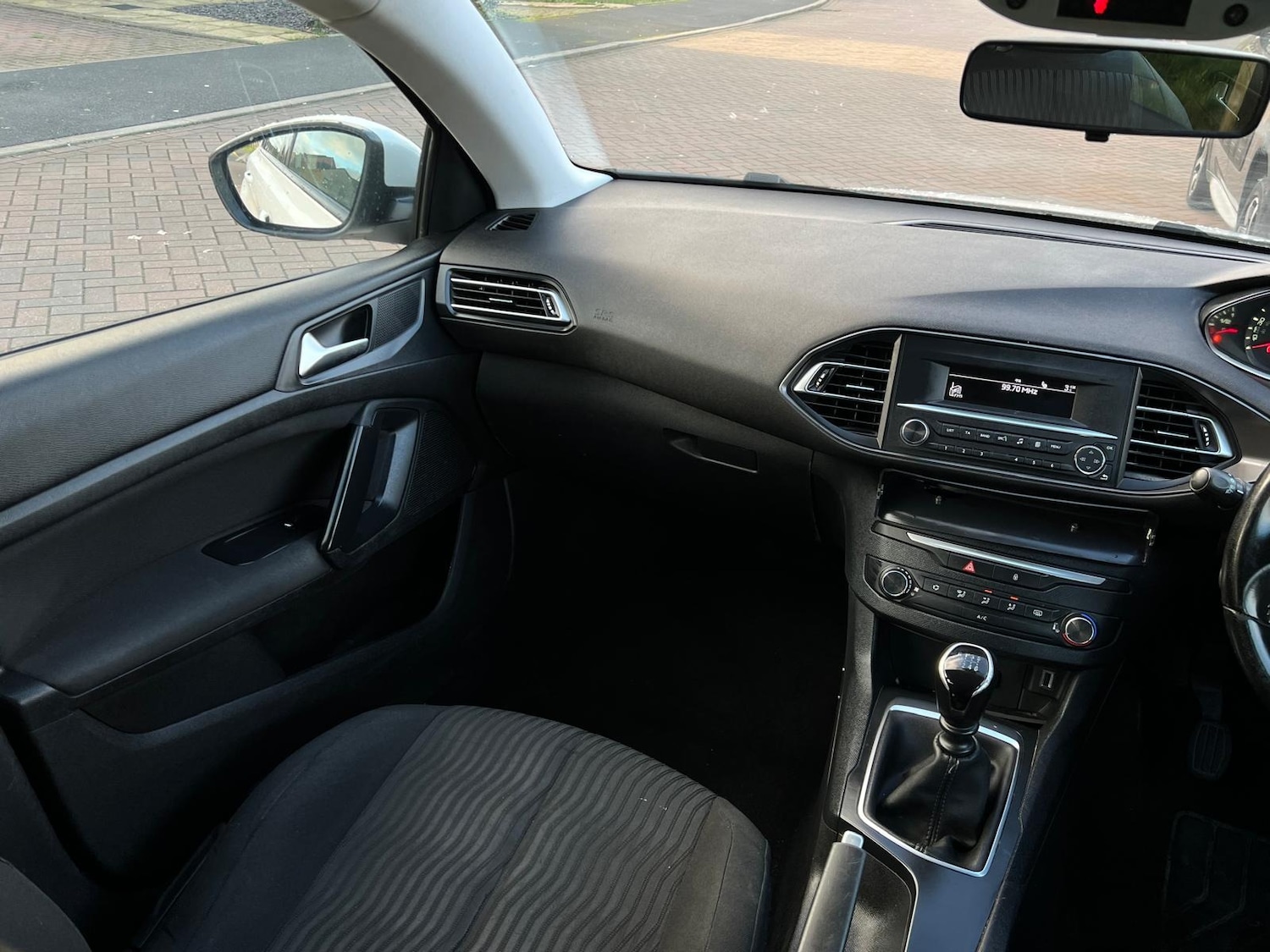 Used Peugeot 308 2020 for sale - 76573810: Photo 36