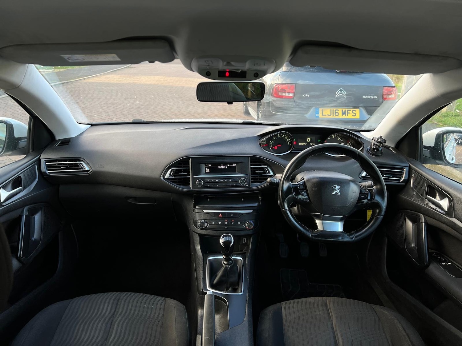 Used Peugeot 308 2020 for sale - 76573810: Photo 37