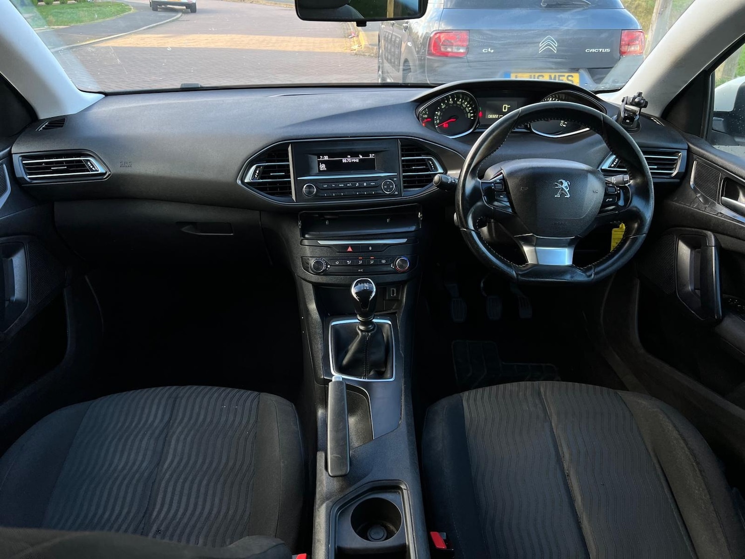 Used Peugeot 308 2020 for sale - 76573810: Photo 38