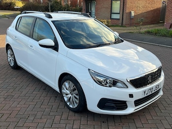 Used Peugeot 308 2020 for sale - 76573810: Photo