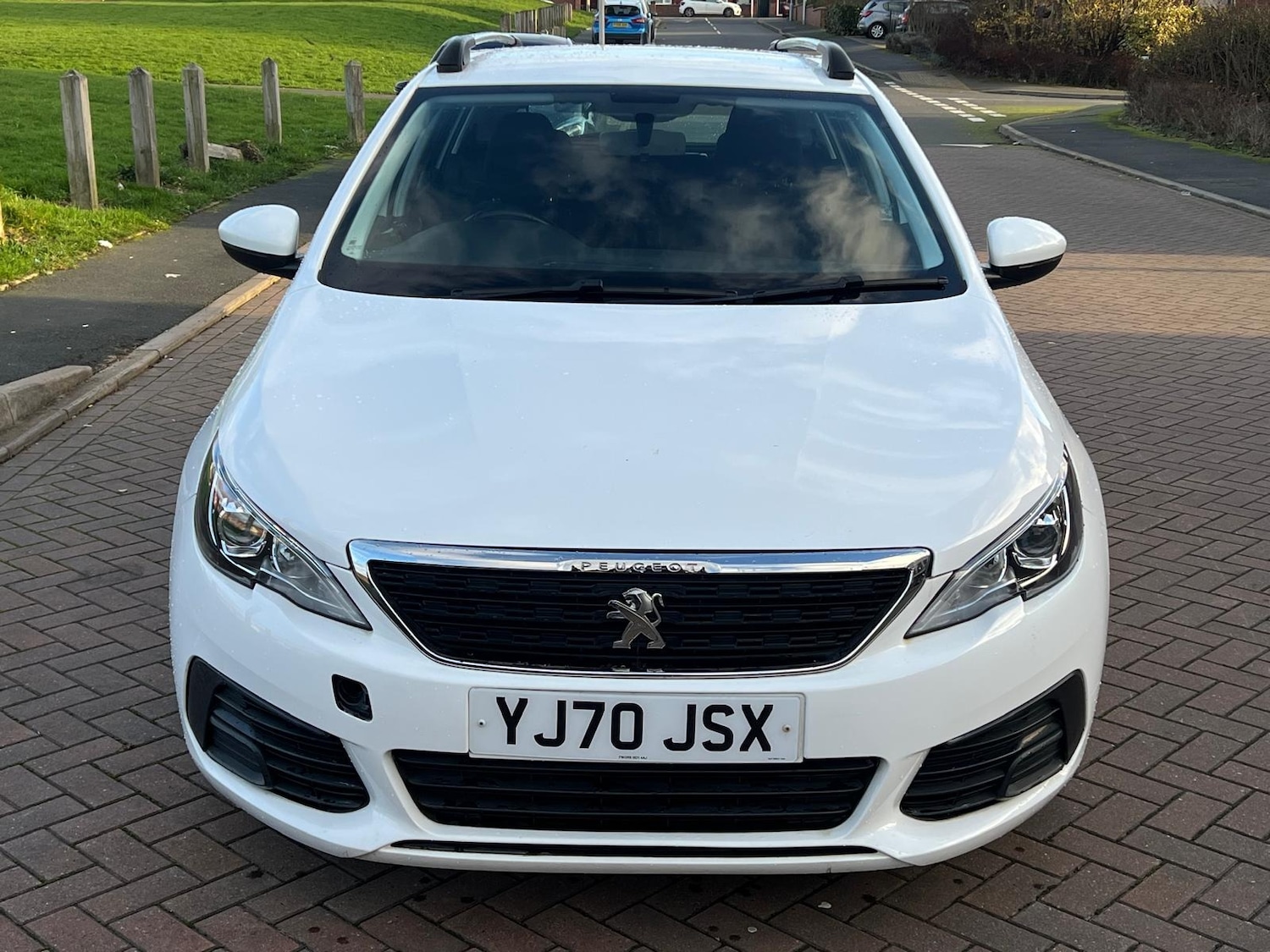 Used Peugeot 308 2020 for sale - 76573810: Photo 5
