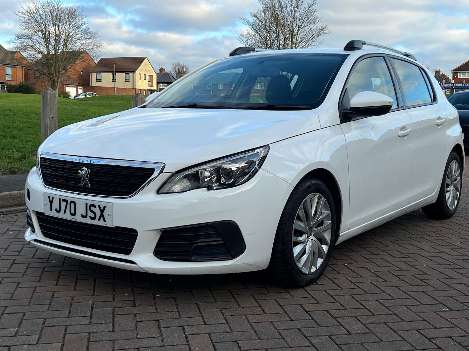 Used Peugeot 308 2020 for sale - 76573810: Photo 7