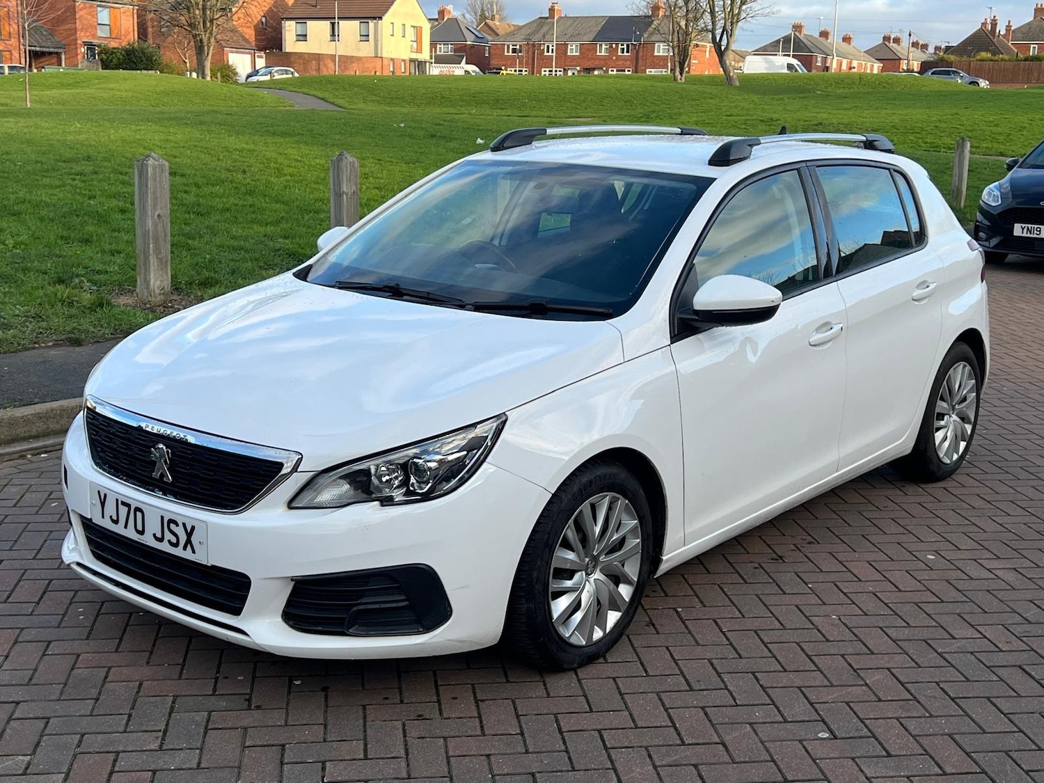 Used Peugeot 308 2020 for sale - 76573810: Photo 8