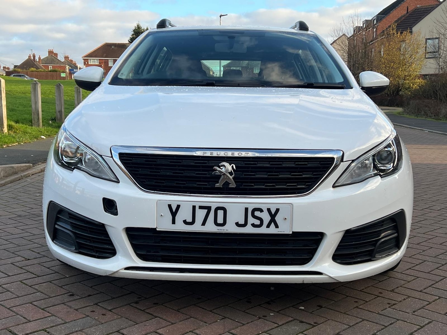 Used Peugeot 308 2020 for sale - 76573810: Photo 9