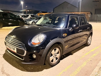 Used MINI Hatch 2016 for sale - 77613690: Photo