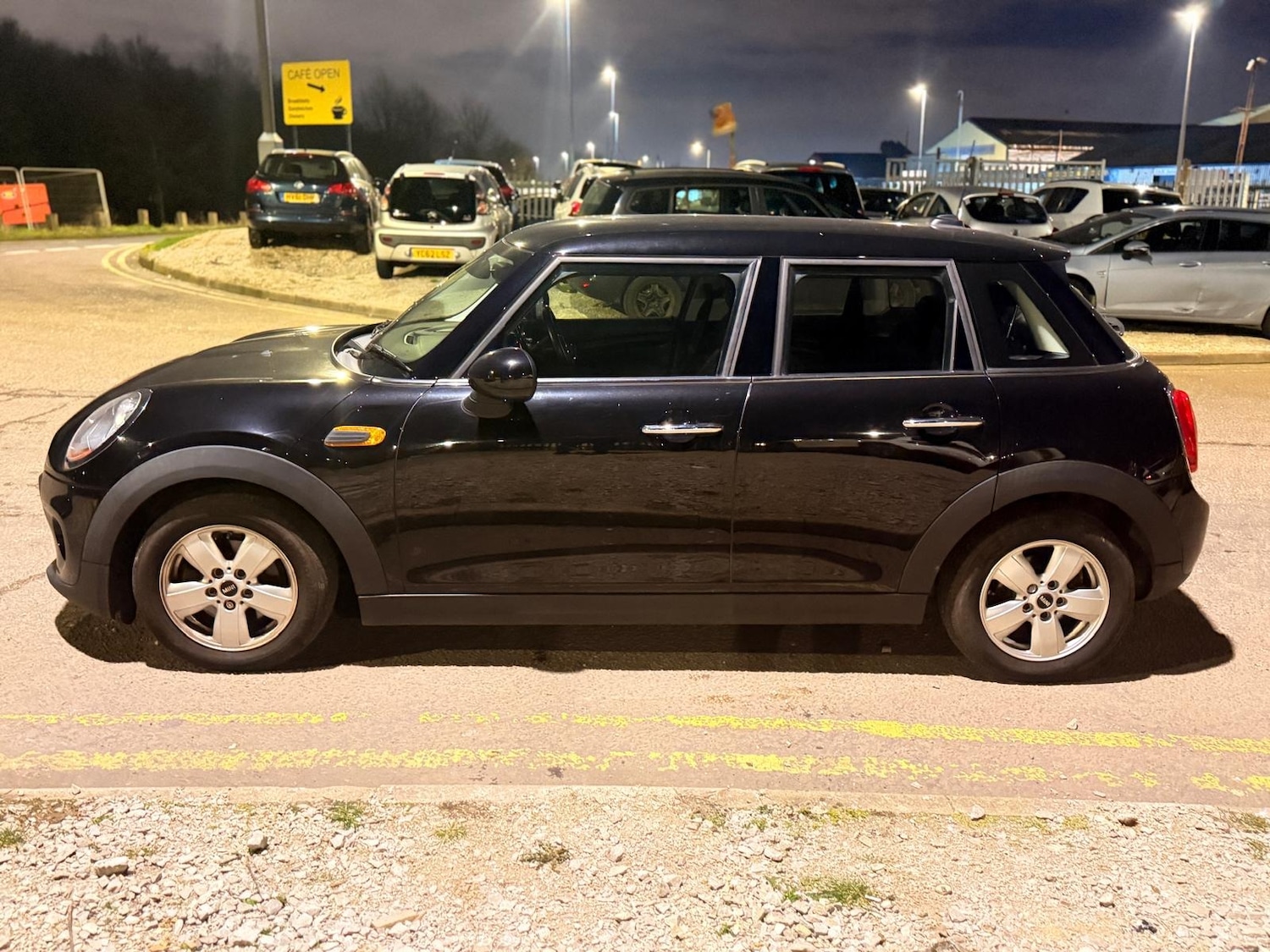 Used MINI Hatch 2016 for sale - 77613690: Photo 2