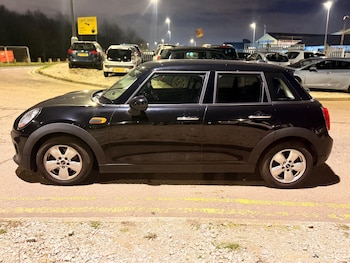 Used MINI Hatch 2016 for sale - 77613690: Photo