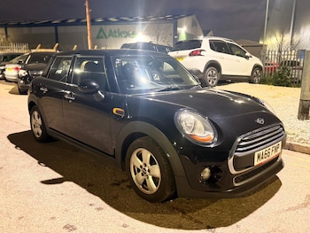 Used MINI Hatch 2016 for sale - 77613690: Photo