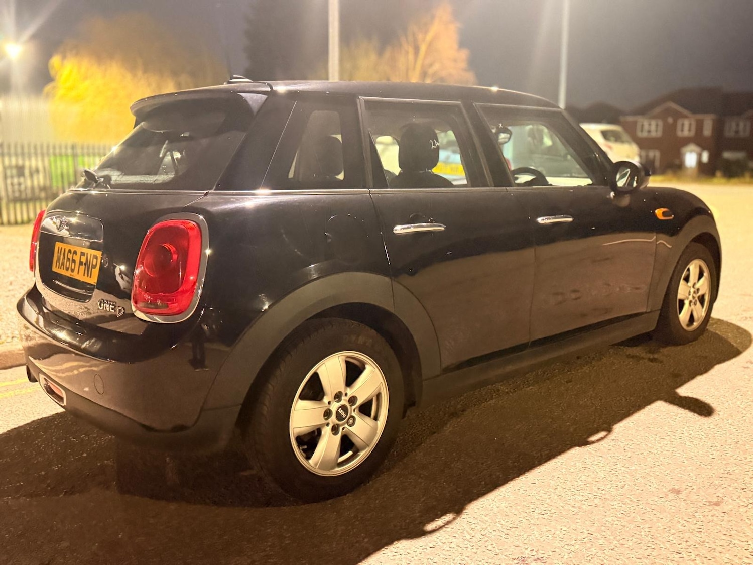 Used MINI Hatch 2016 for sale - 77613690: Photo 5