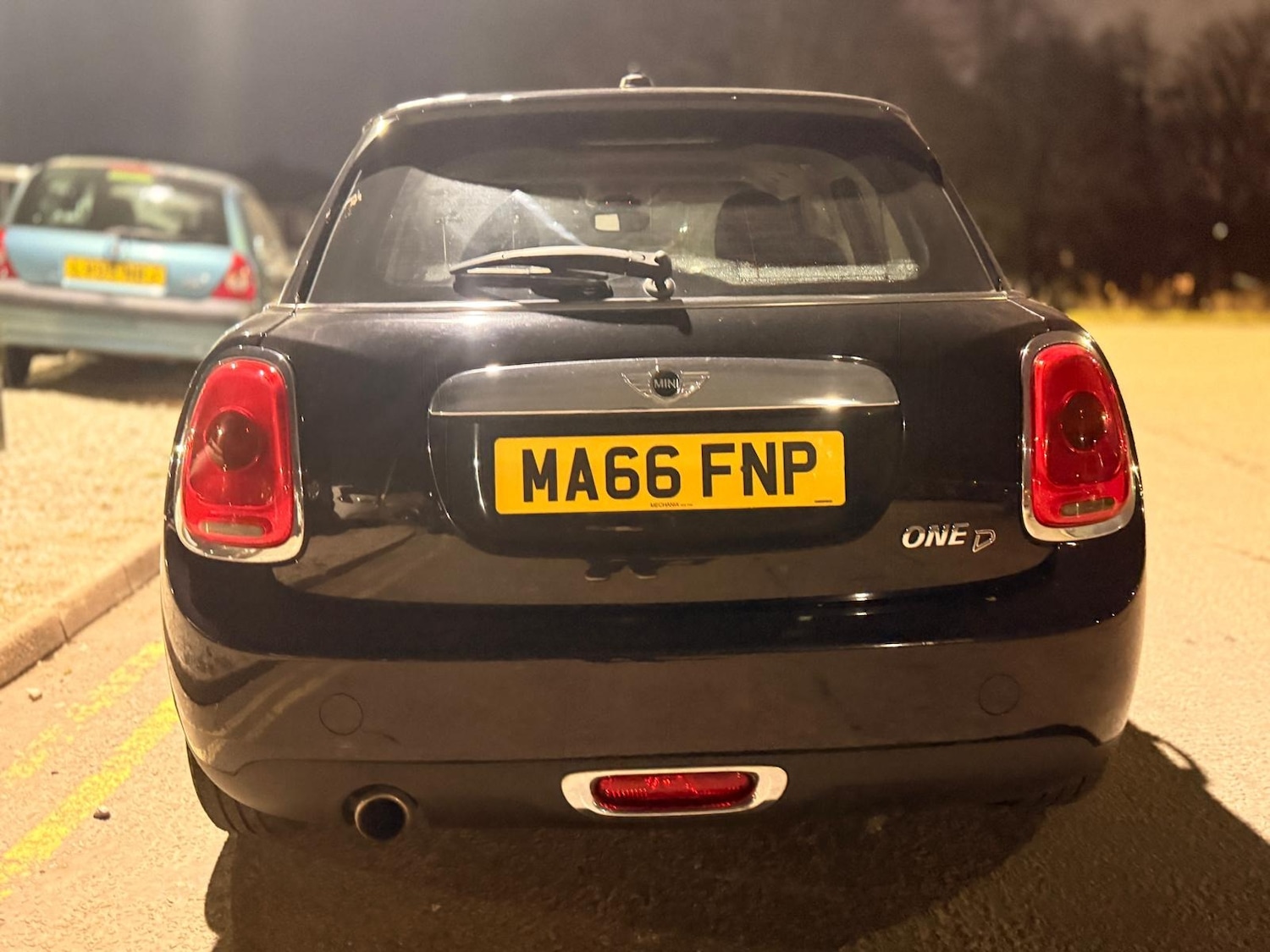 Used MINI Hatch 2016 for sale - 77613690: Photo 6