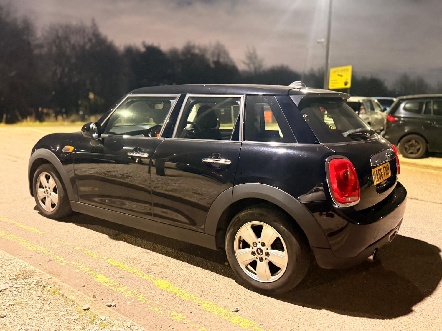 Used MINI Hatch 2016 for sale - 77613690: Photo 7