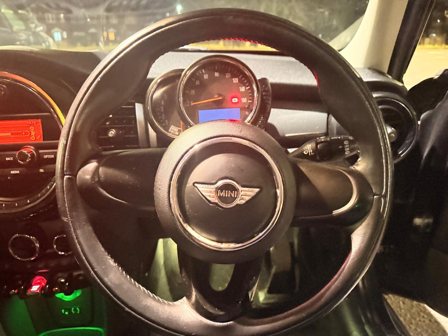 Used MINI Hatch 2016 for sale - 77613690: Photo 8