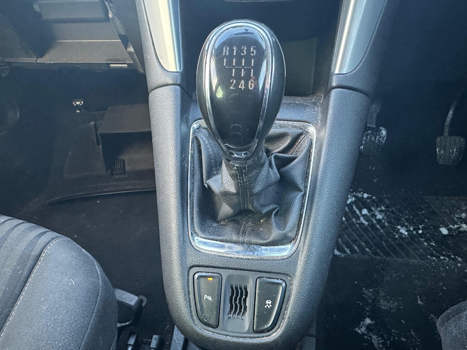 Used Vauxhall Zafira 2017 for sale - 76914010: Photo 33