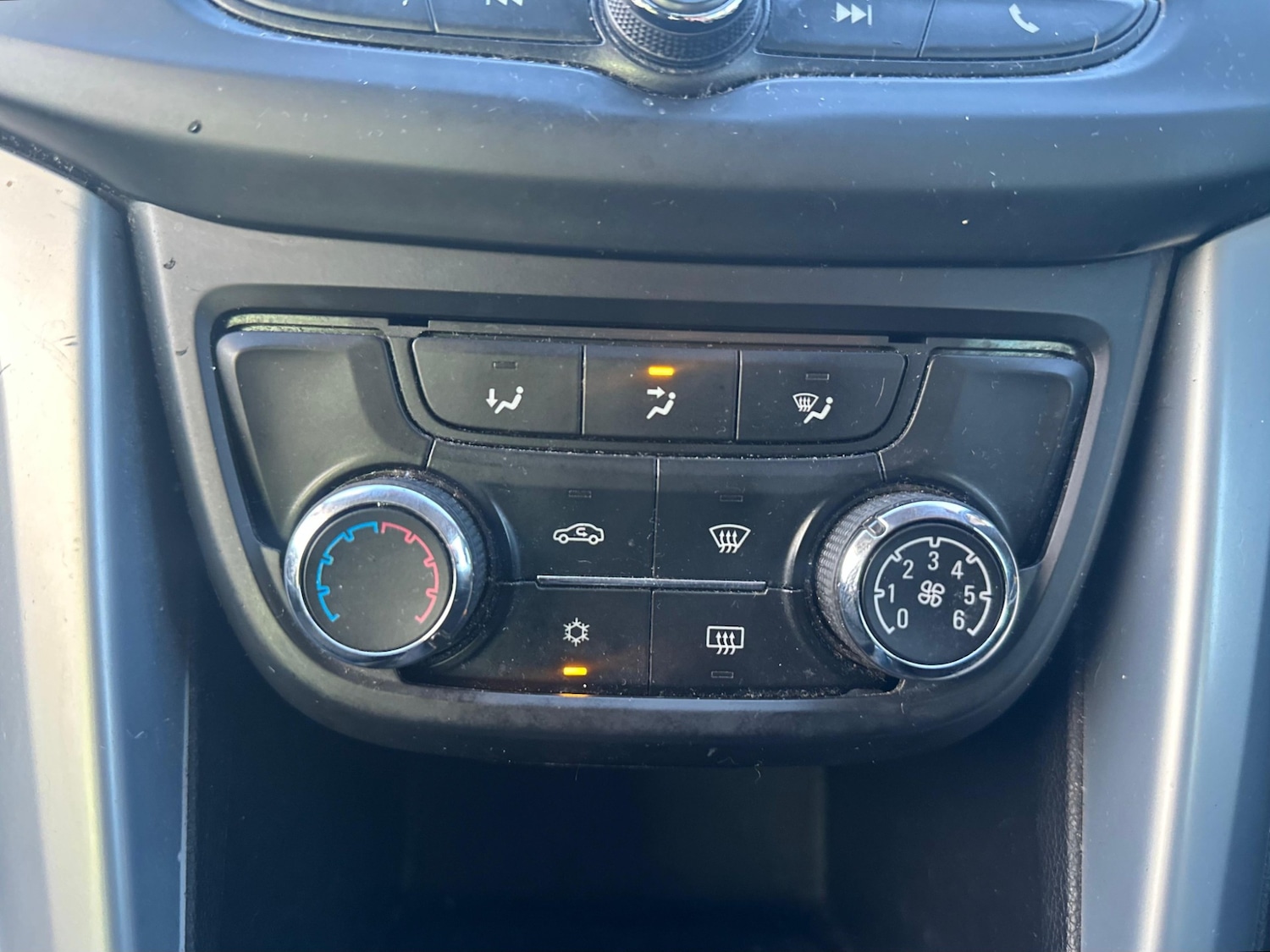 Used Vauxhall Zafira 2017 for sale - 76914010: Photo 35