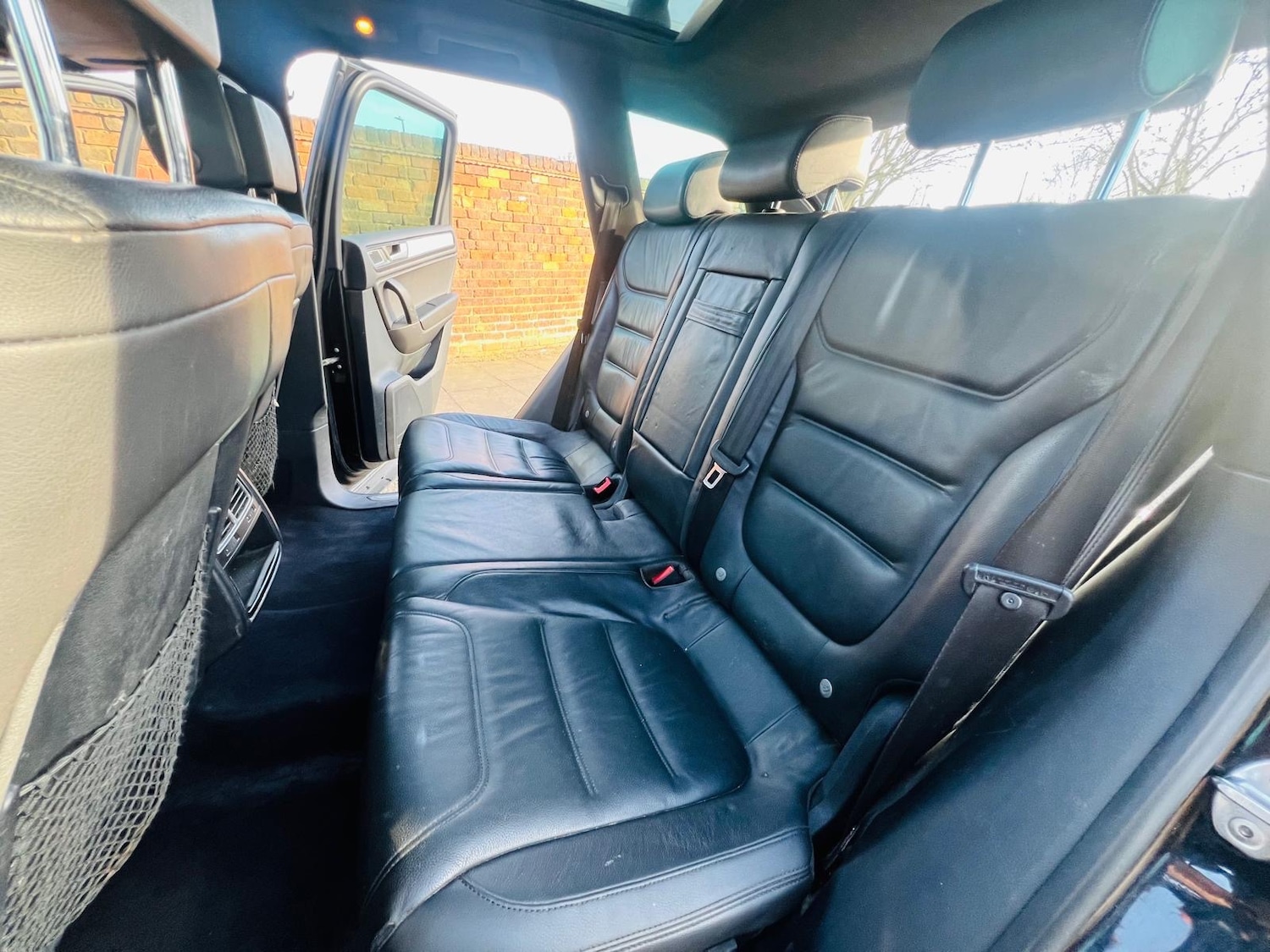 Used Volkswagen Touareg 2013 for sale - 77679195: Photo 18