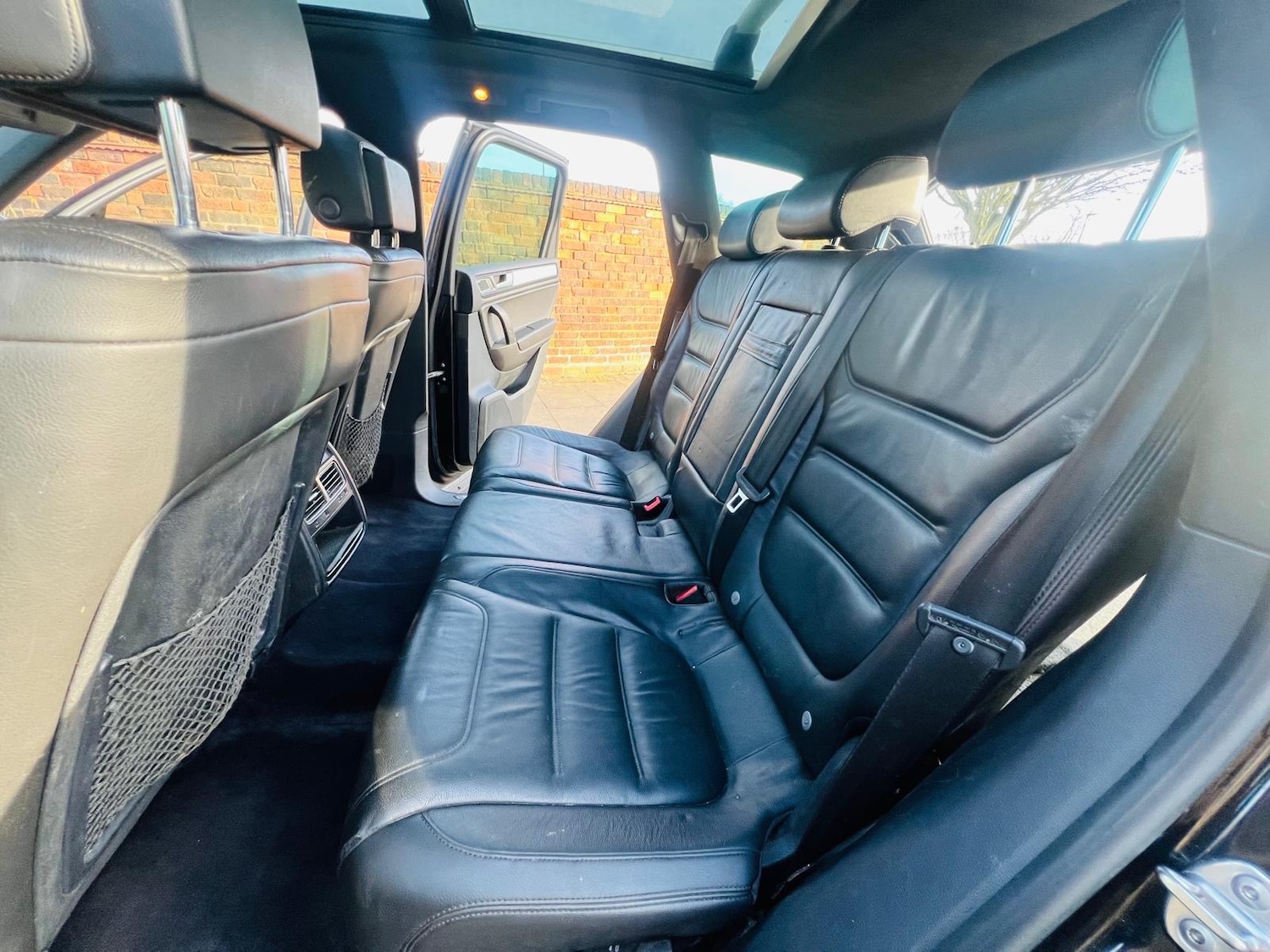 Used Volkswagen Touareg 2013 for sale - 77679195: Photo 19