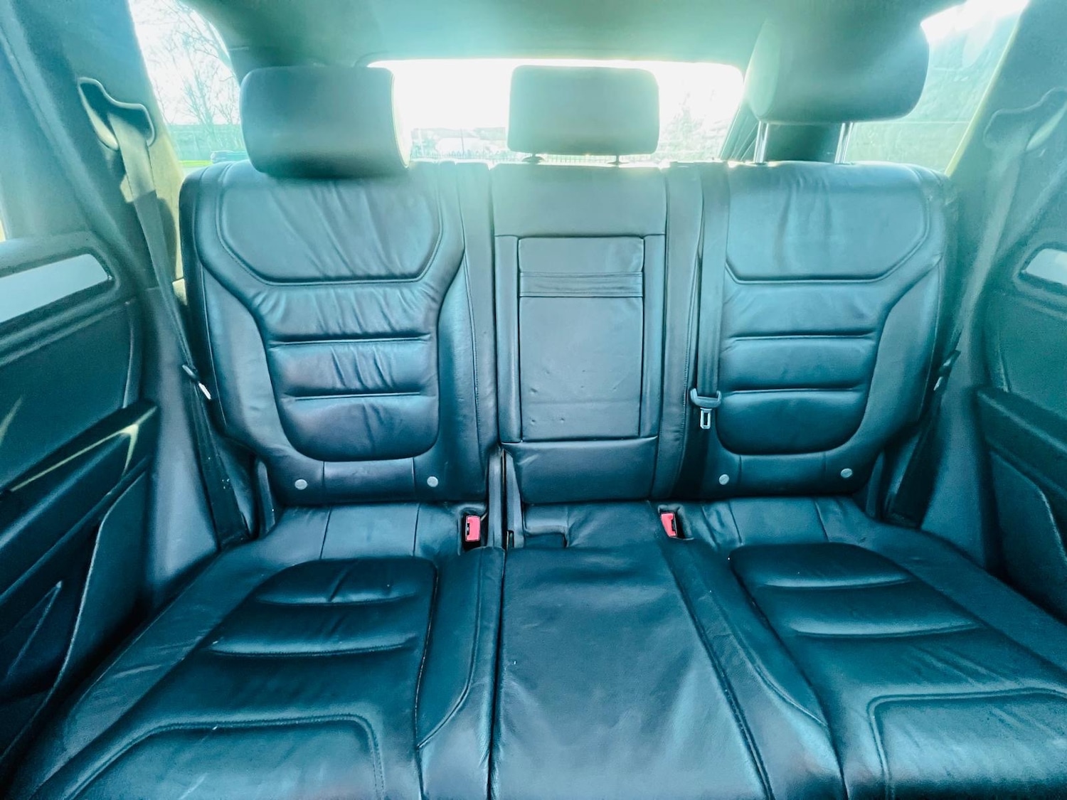 Used Volkswagen Touareg 2013 for sale - 77679195: Photo 23