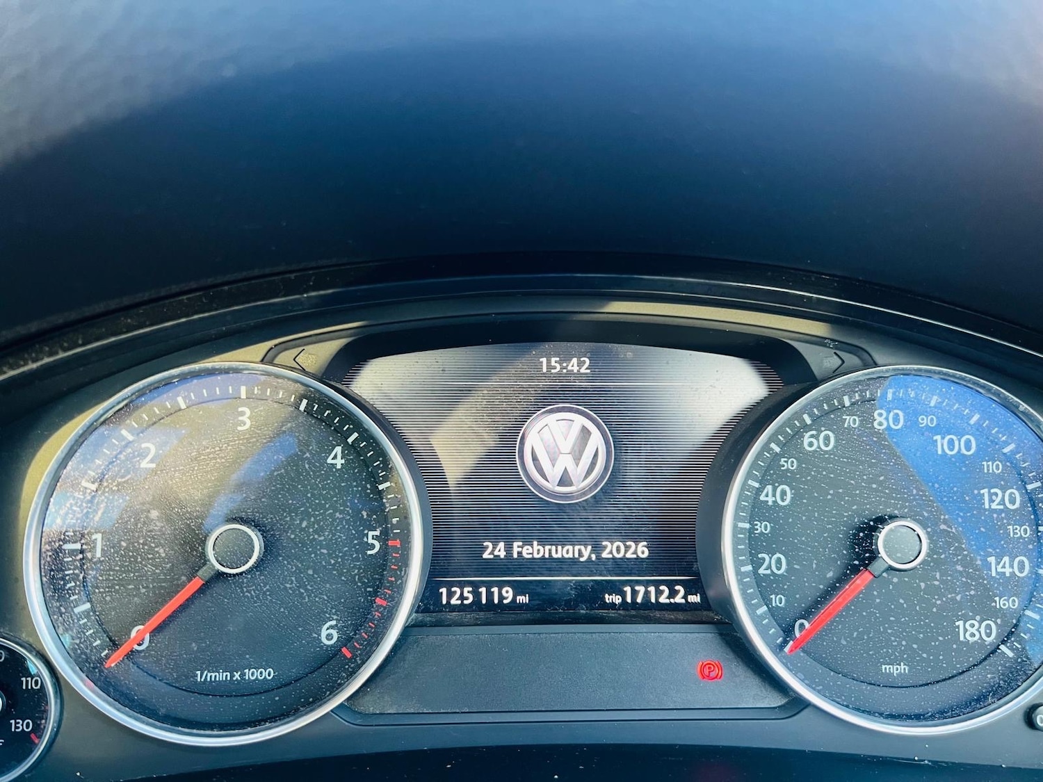 Used Volkswagen Touareg 2013 for sale - 77679195: Photo 25