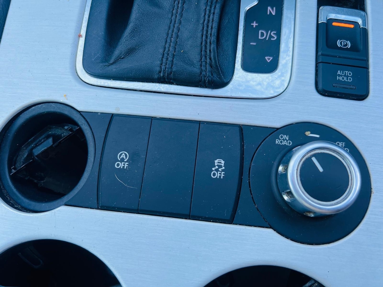 Used Volkswagen Touareg 2013 for sale - 77679195: Photo 27