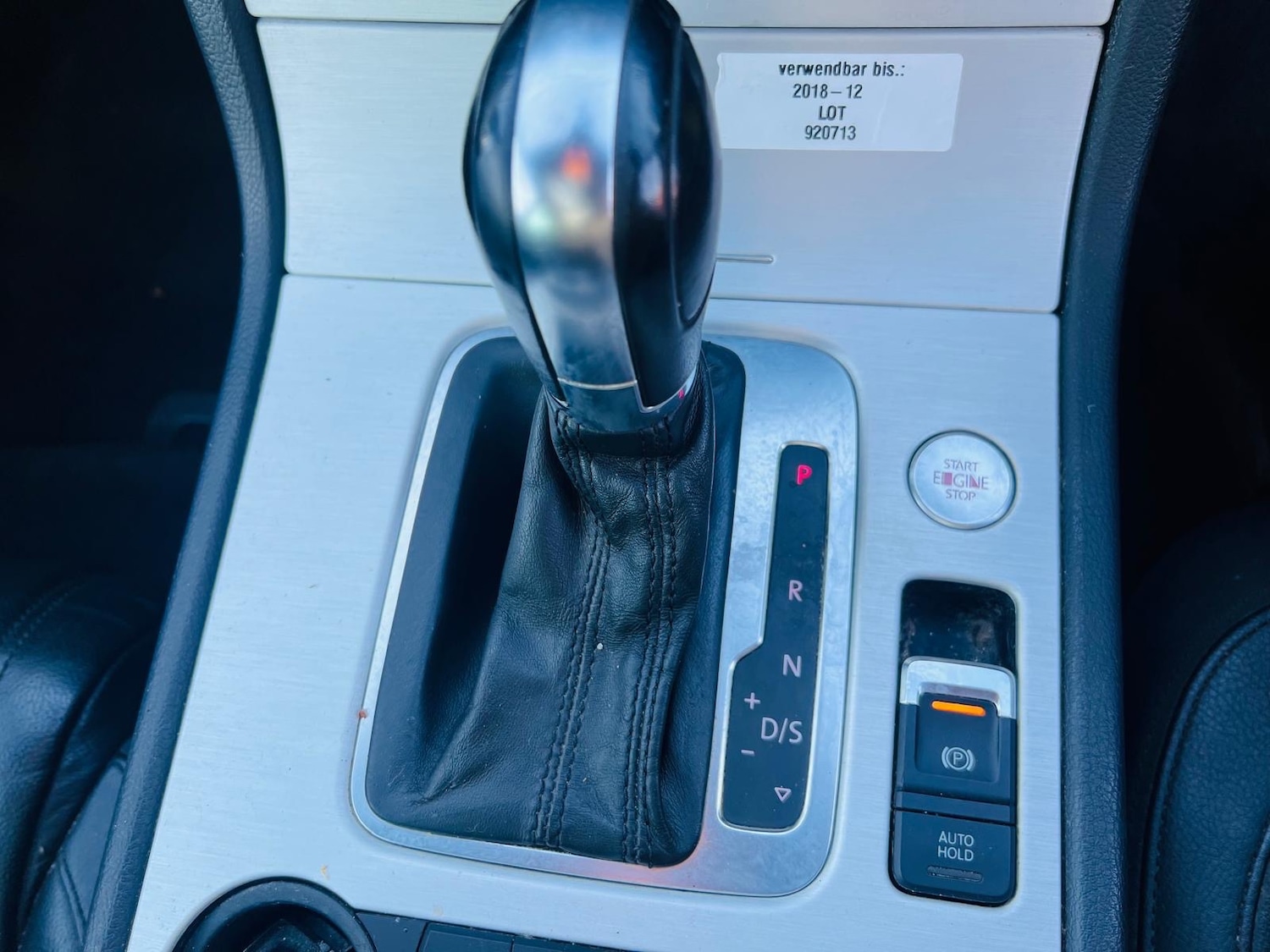 Used Volkswagen Touareg 2013 for sale - 77679195: Photo 28