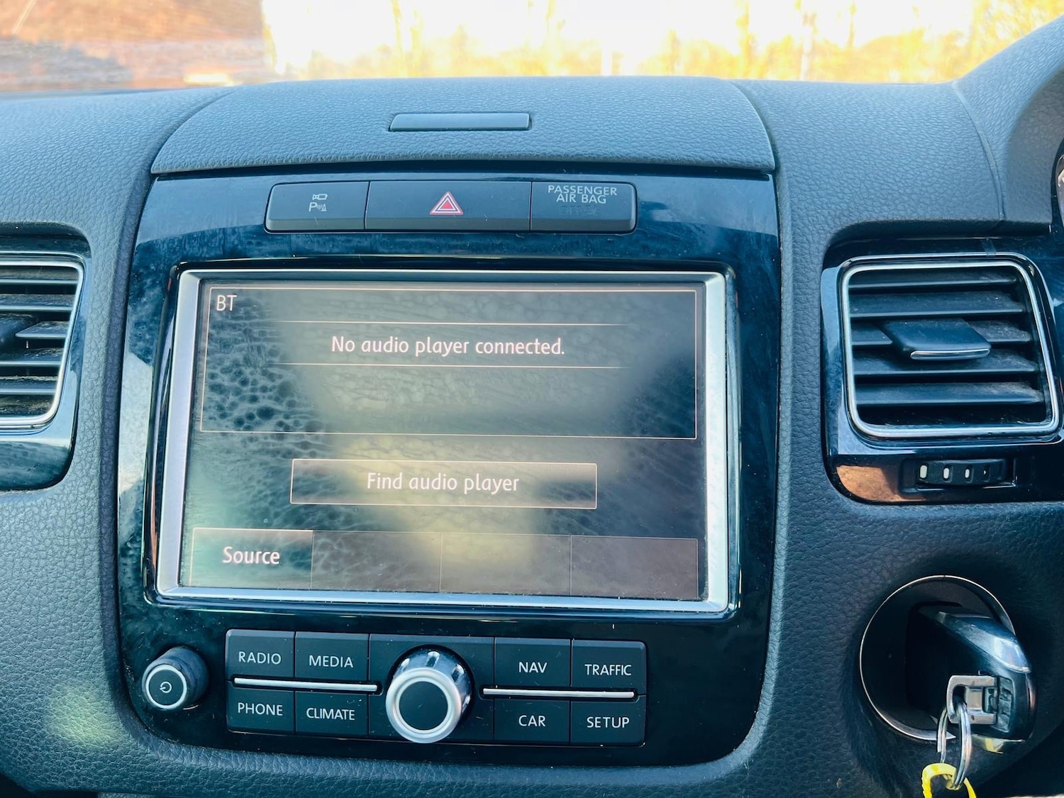 Used Volkswagen Touareg 2013 for sale - 77679195: Photo 29