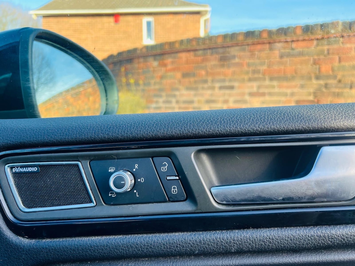 Used Volkswagen Touareg 2013 for sale - 77679195: Photo 34