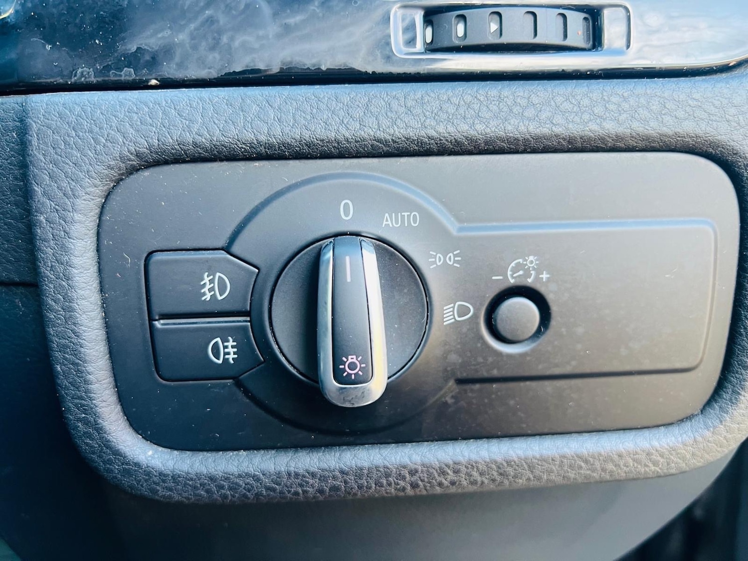 Used Volkswagen Touareg 2013 for sale - 77679195: Photo 36